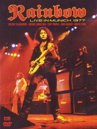 Rainbow - Live In Munich 1977