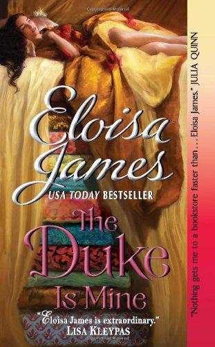 The Duke Is Mine (Fairy Tales)