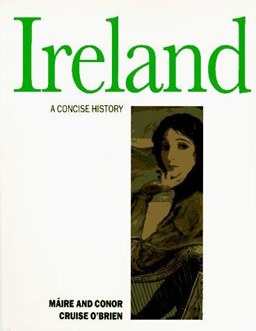 Ireland: a Concise History (Illustrated Natural History)