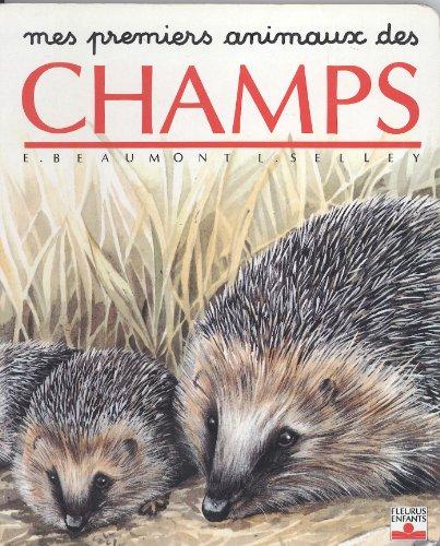 Animaux des champs