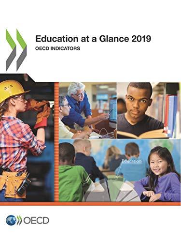 Education at a Glance 2019 Oecd Indicators