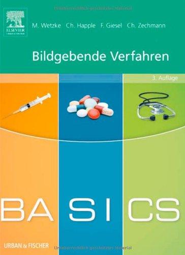 BASICS Bildgebende Verfahren