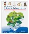 Kleiner Deutschlandatlas