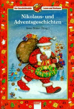 Nikolaus- und Adventsgeschichten