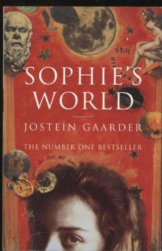 Sophie's World. A Novel about the History of Philosophy: A Novel About the History of Philosophy