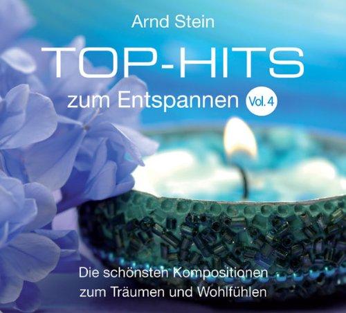 Top Hits zum Entspannen - Vol. 4