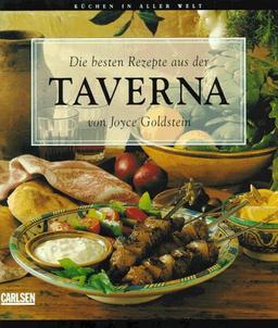 Die besten Rezepte aus der Taverna