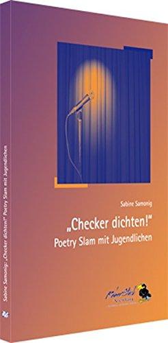 &#34;Checker dichten!&#34;: Poetry Slam mit Jugendlichen