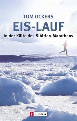 Eis-Lauf: In der Kälte des Sibirien-Marathons