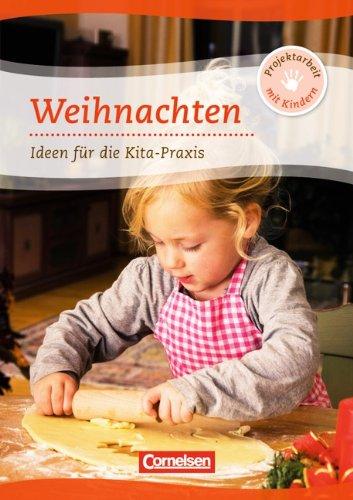 Weihnachten: Ideen für die Kita-Praxis ab 5 Jahren