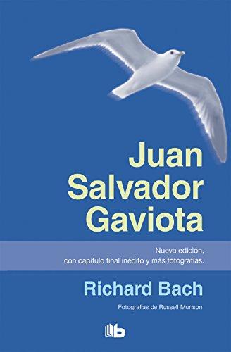 Juan salvador gaviota / Jonathan Livingston Seagull (B DE BOLSILLO, Band 603001)