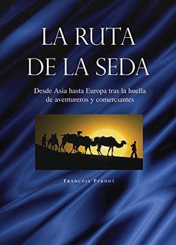 La ruta del la seda/Artimis: Silk Road