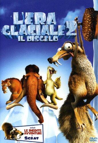 L'era glaciale 2 - Il disgelo [IT Import]