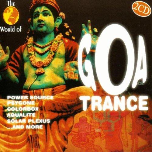 Goa Trance