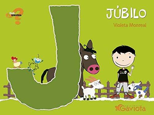 Júbilo (¿Qué sientes?)