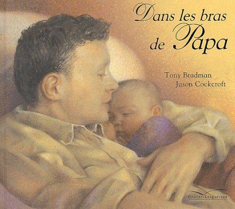 Dans les bras de Papa