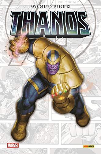 Avengers Collection: Thanos