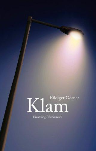 Klam: Erzählung