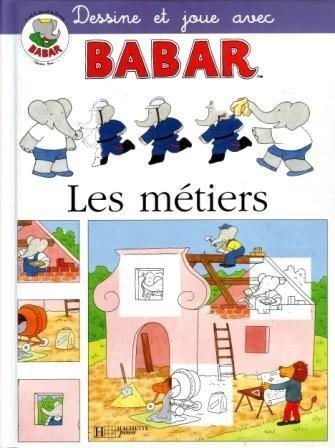 Les métiers