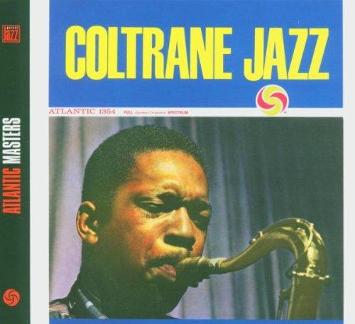 Coltrane Jazz