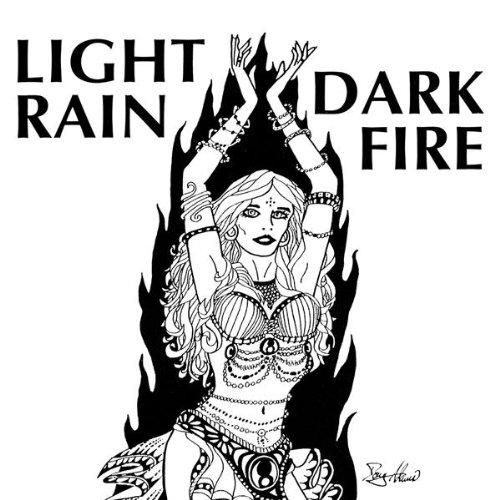 Dark Fire