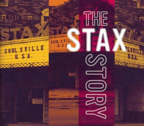 The Stax Story