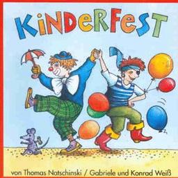 Kinderfest