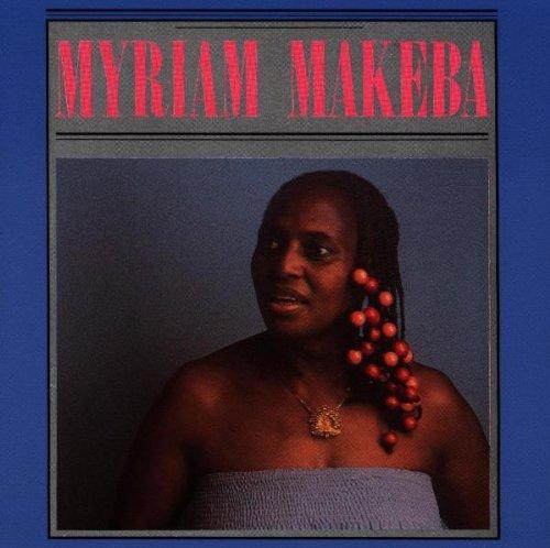 Myriam Makeba