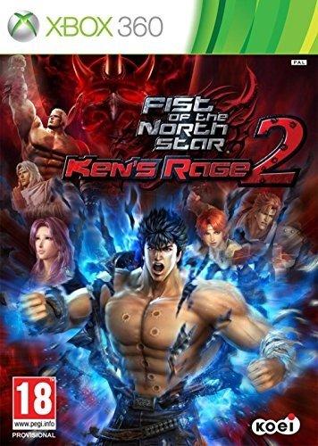 Fist of the North Star: Kens Rage 2 FR-Import