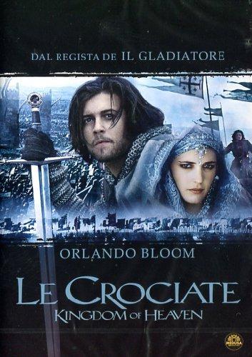 Le crociate - Kingdom of heaven [IT Import]