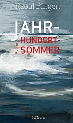 Jahrhundertsommer