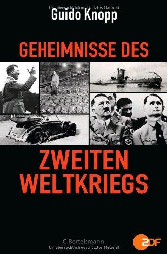 Geheimnisse des Zweiten Weltkriegs