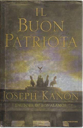 Il buon patriota (Omnibus)