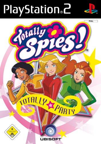 Totally Spies! - Totally Party