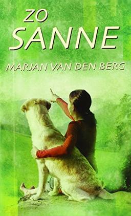 Zo Sanne (Sanne, 8)