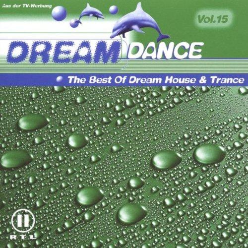 Dream Dance Vol.15