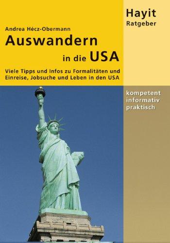 Auswandern in die USA