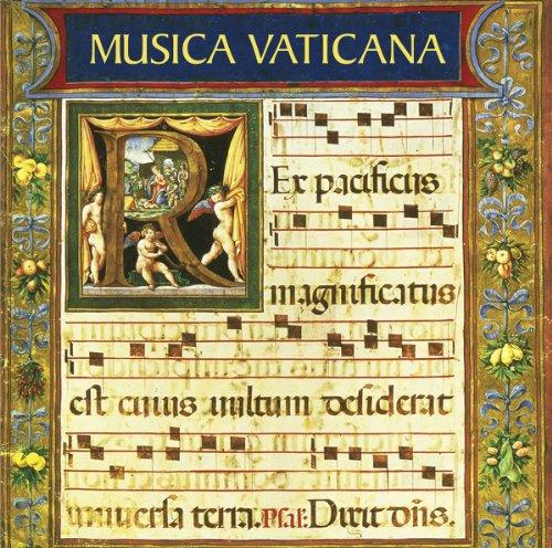 Musica Vaticana