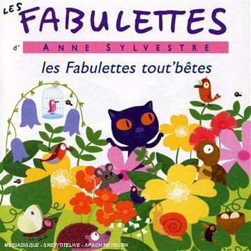 Fabulettes Tout Betes