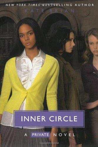 Inner Circle: A Private Novel (Private #5)