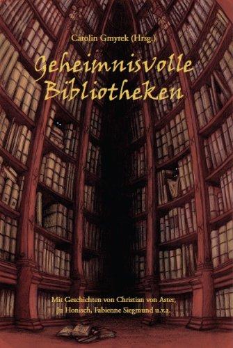 Geheimnisvolle Bibliotheken