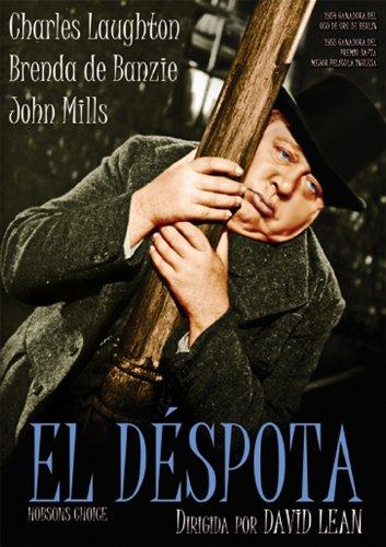 El Déspota (Import) (Keine Deutsche Sprache) [2011]