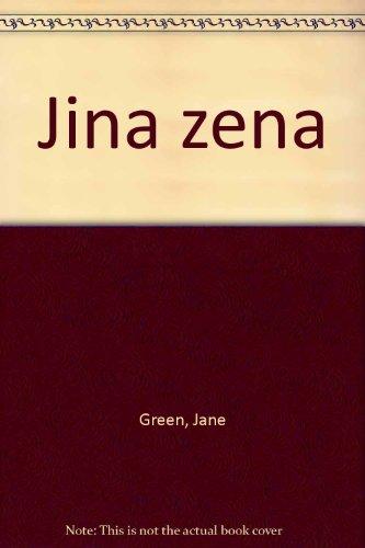 Jina zena