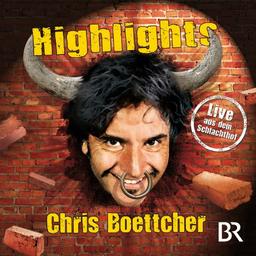 Chris Boettcher - Highlights (Live aus dem Schlachthof)