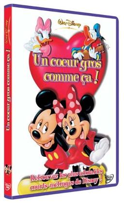 Un coeur gros comme ça [FR Import]