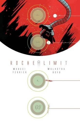 Roche Limit, Volume 1