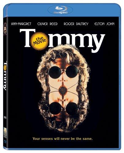 Tommy [Blu-ray]