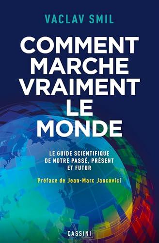 Comment marche vraiment le monde : le guide scientifique de notre passé, présent et futur