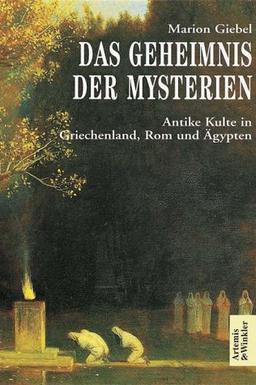 Das Geheimnis der Mysterien