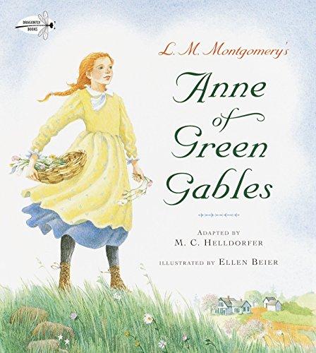 Anne of Green Gables